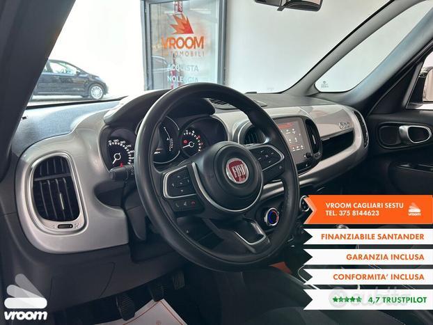 FIAT 500L 500L 1.4 95 CV MIRROR