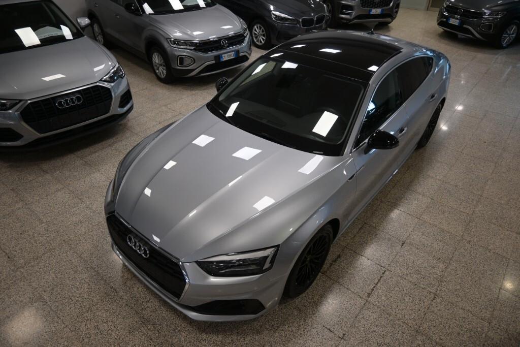 Audi A5 SPB 35 TDI S tronic Business