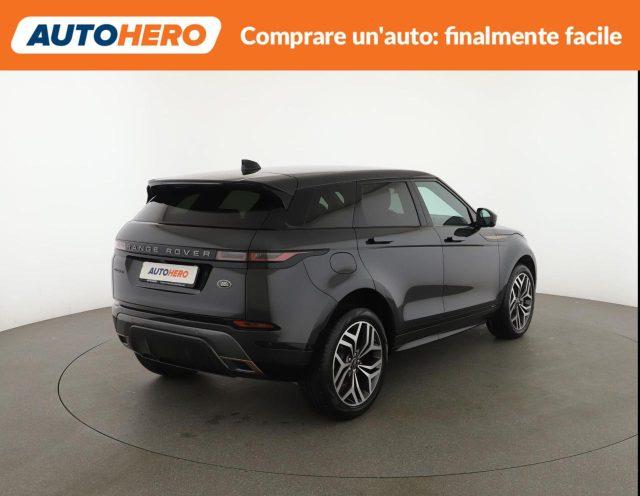 LAND ROVER Range Rover Evoque 2.0D I4 204 CV AWD Auto R-Dynamic SE