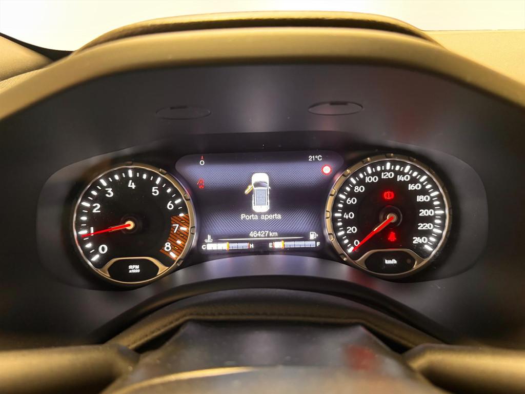 JEEP Renegade 2019 - Renegade 1.0 t3 Limited 2wd