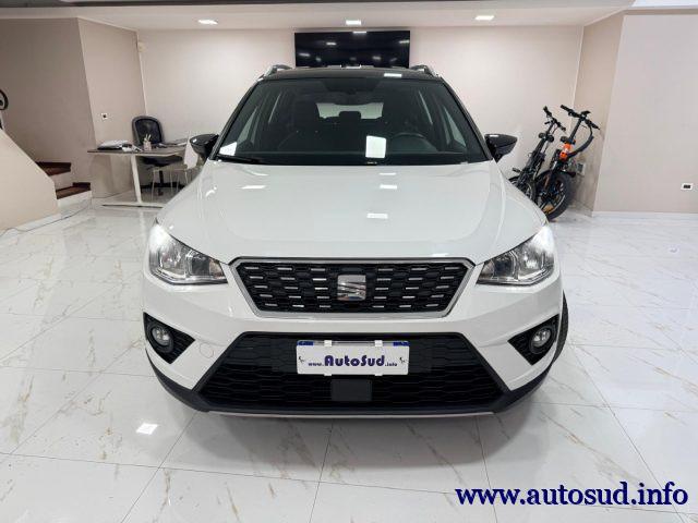 SEAT Arona 1.0 EcoTSI XCELLENCE