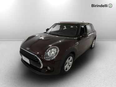MINI Mini Clubman (F54) - Mini 1.5 Cooper Business Clubman Automatica