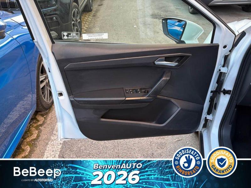 Seat Arona 1.0 ECOTSI STYLE 95CV