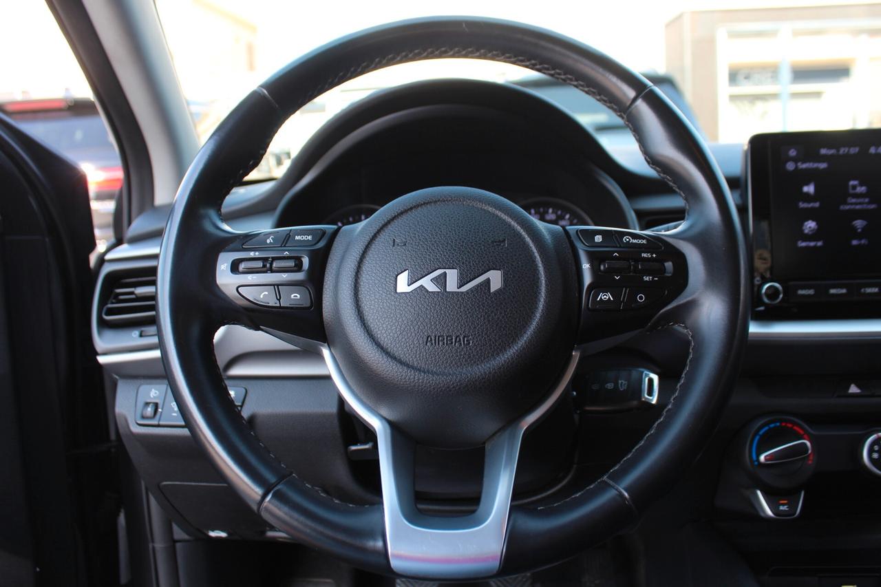 Kia Stonic 1.0 T-GDi 100 CV MHEV iMT Style