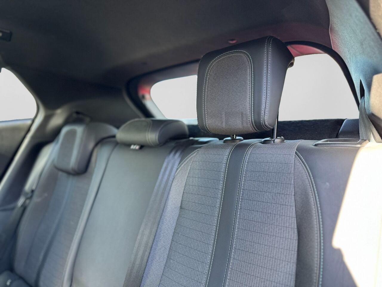 PEUGEOT 2008 II 2023 - 2008 1.2 puretech Allure s&s 130cv eat8