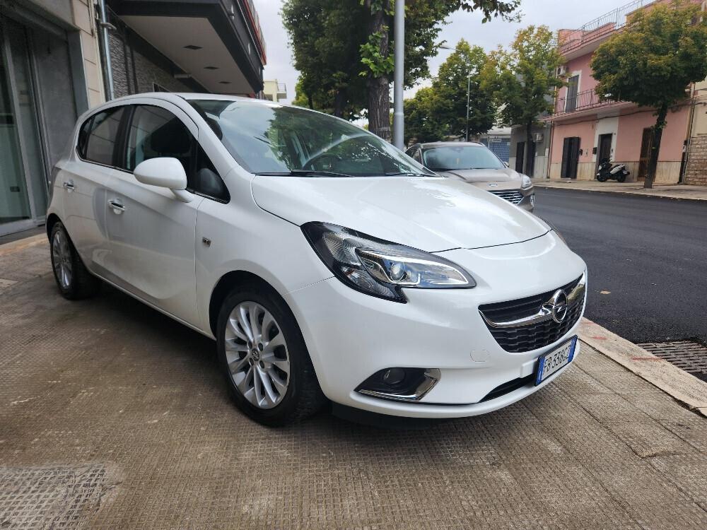 Opel Corsa 1.3 CDTI Cosmo"KM 87000 DOC OPEL"