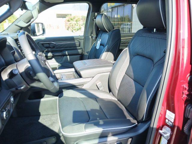 DODGE RAM 1500 3.0L I6 Hurricane LIMITED NIGHT - Pronta