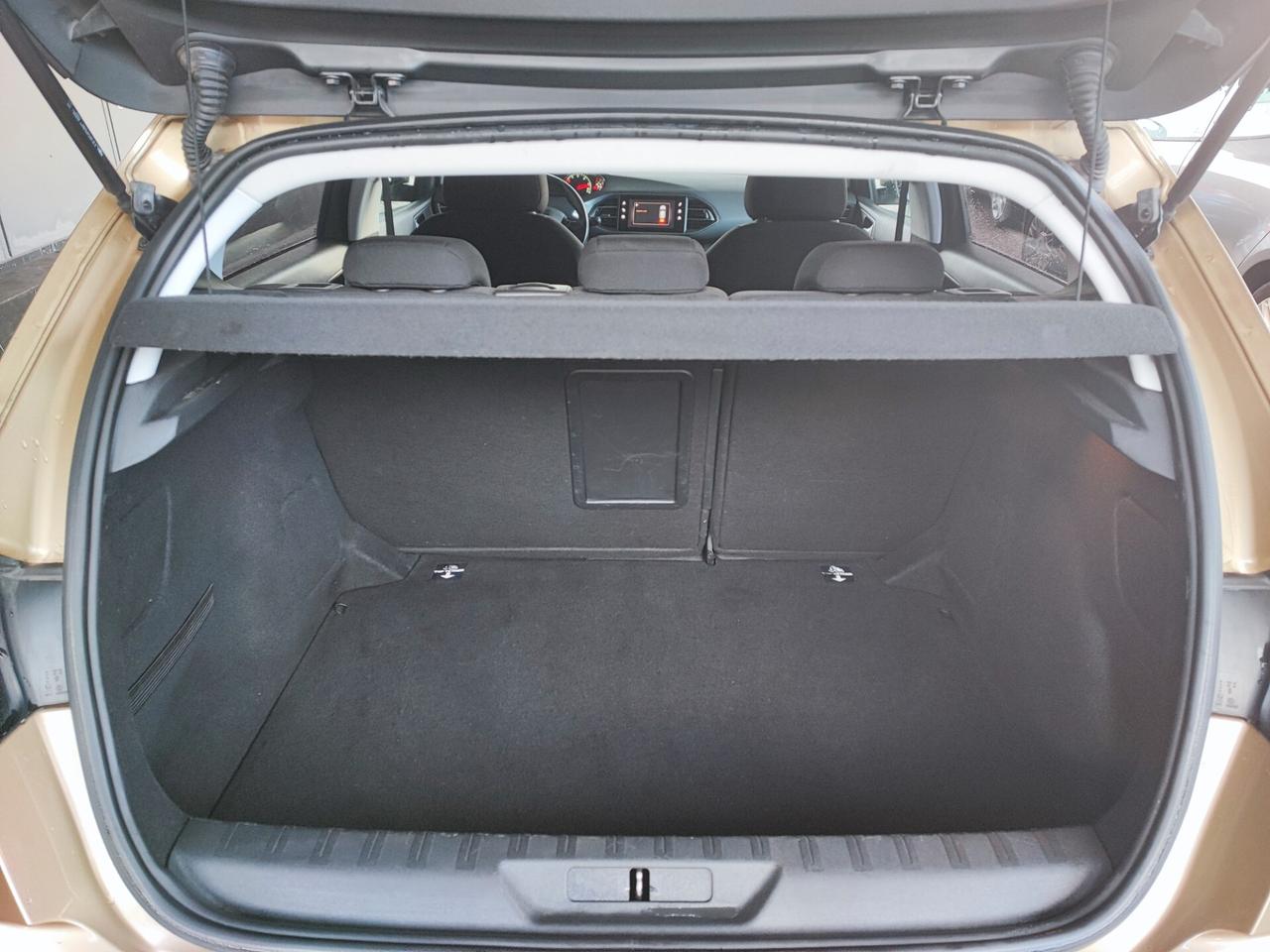 Peugeot 308 BlueHDi 130 S&S GT Line