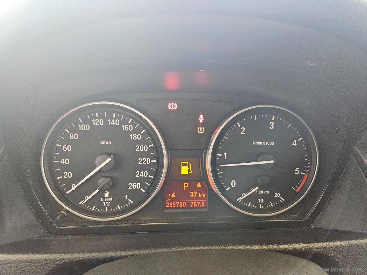 BMW X1 xDrive20d xLine