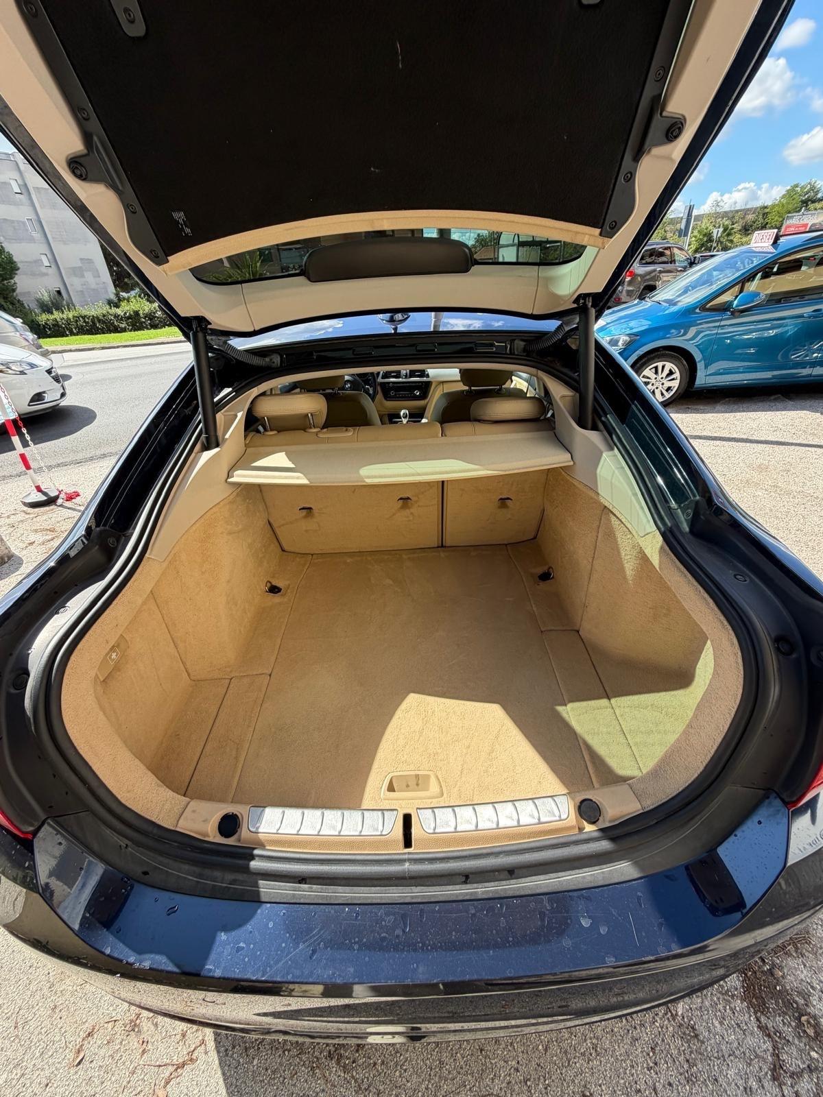 Bmw 420 420d xDrive GranCoupé Advantage