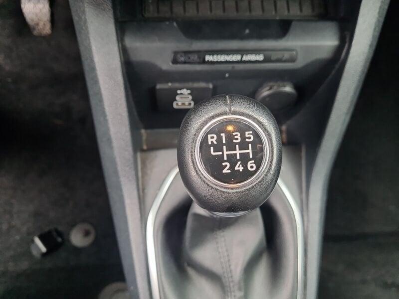 Ford Tourneo Courier Tourneo Courier 1.0 EcoBoost Titanium