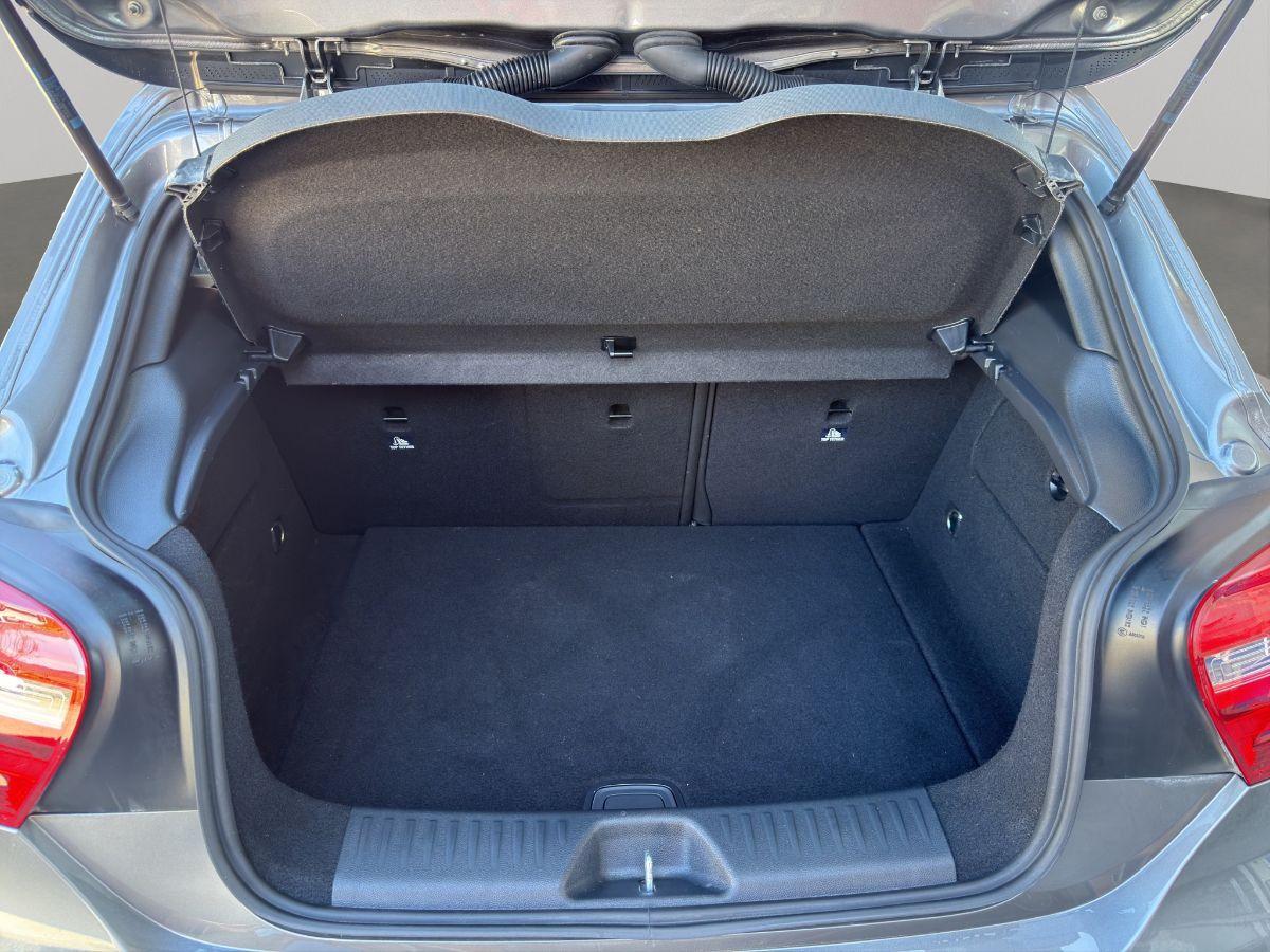 MERCEDES - Classe A - 180 CDI 110CB BlueEFFICIENCY Automatic Premium