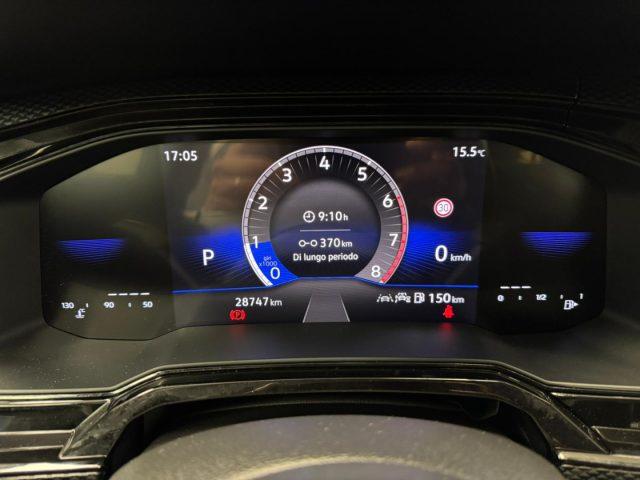 VOLKSWAGEN Taigo 1.0 TSI 110CV DSG *UNICO PROPRIETARIO*