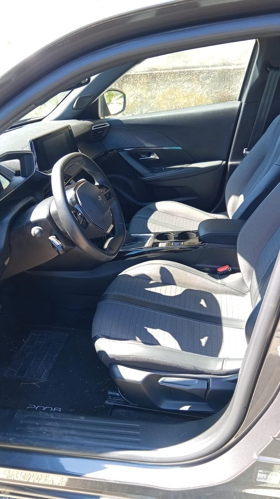 Peugeot 2008 PureTech 100 S&S Active