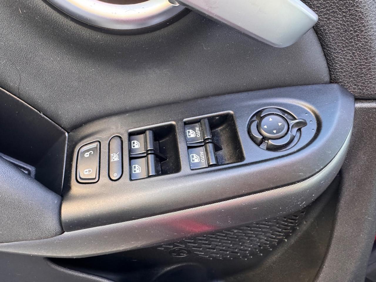 Fiat 500X 1.6 E-Torq S-Design City neopat garanzia 12 m