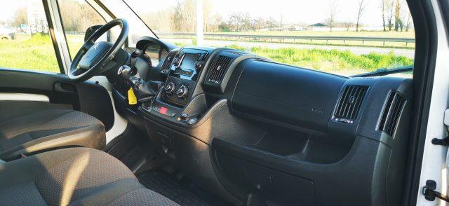 CITROEN Jumper 35 BlueHDi 140 S&S PM-TM Furgone - PREZZO+IVA