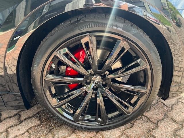 Audi Q8 50 tdi Q. tiptronic, S-line, 23", Matrix, 360°