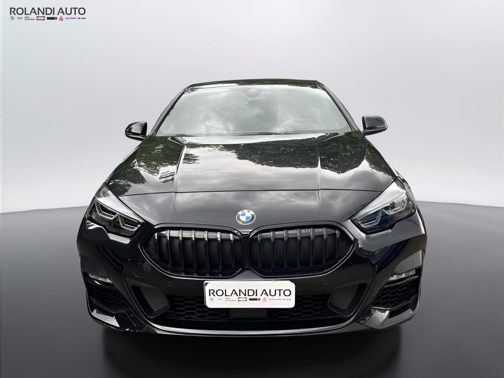 BMW Serie 2 Gran Coupe 220 d Msport xDrive Steptronic