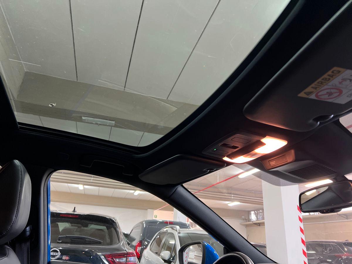 NISSAN Qashqai 1.5 e-power Tekna 2wd
