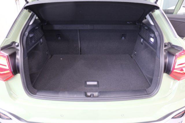 AUDI Q2 35 TDI quattro S tronic S line Edition