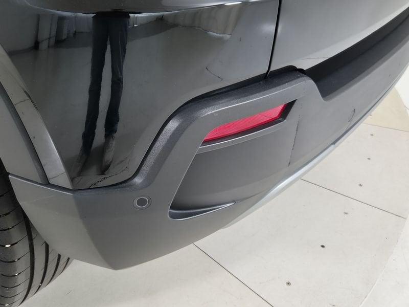 Jeep Avenger 2022 1.2 turbo Altitude fwd 100cv