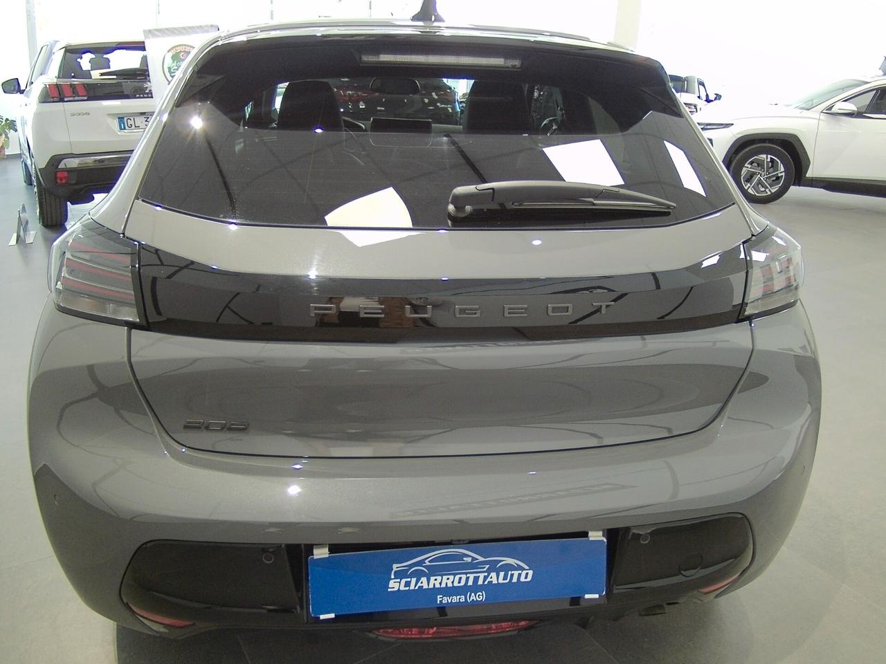 Peugeot 208 CV 100 Stop&Start 5 porte Allure Pack 2025