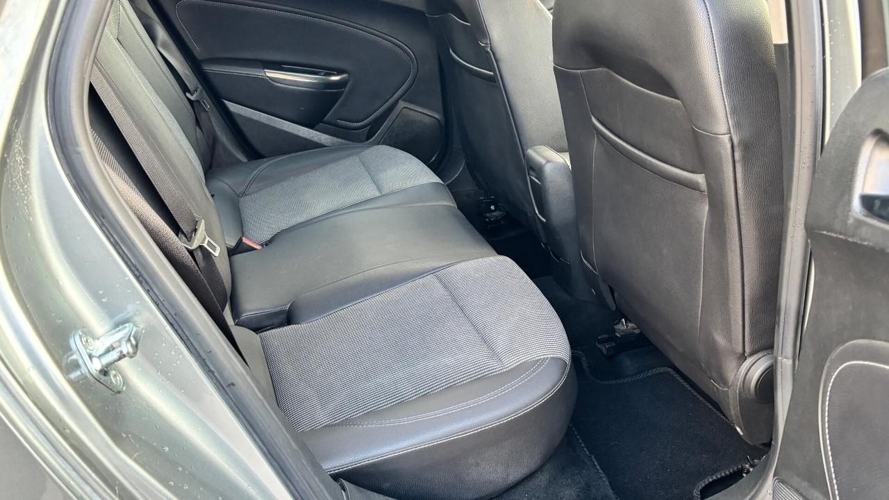 Opel Astra 1.7 CDTI 110CV 5 porte Cosmo