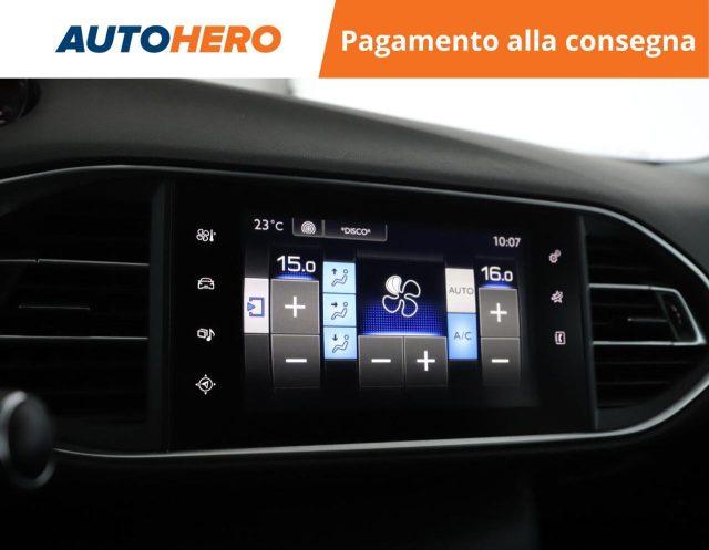 PEUGEOT 308 BlueHDi 120 S&S SW Allure