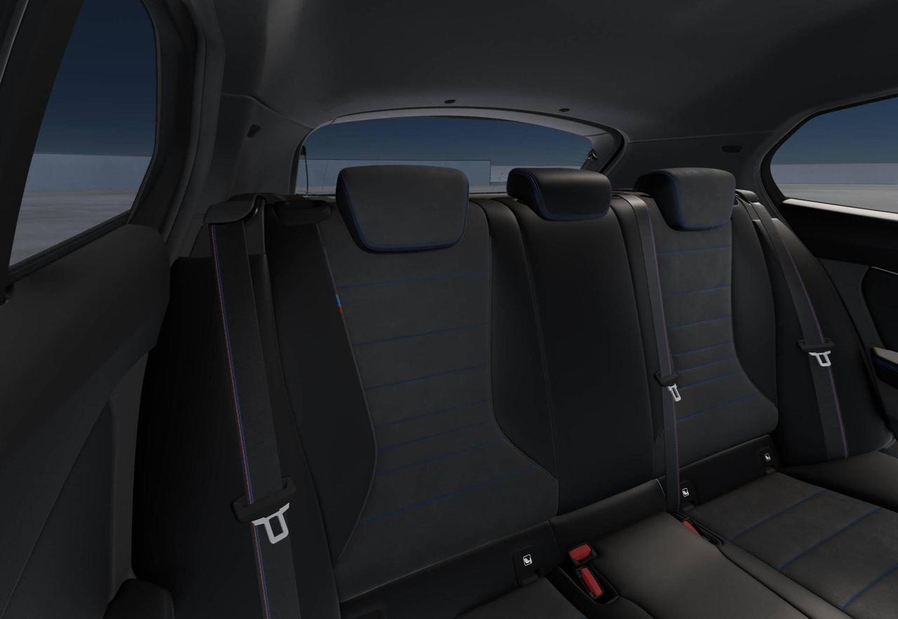 BMW Serie 1 M135 xDrive MSport Pro