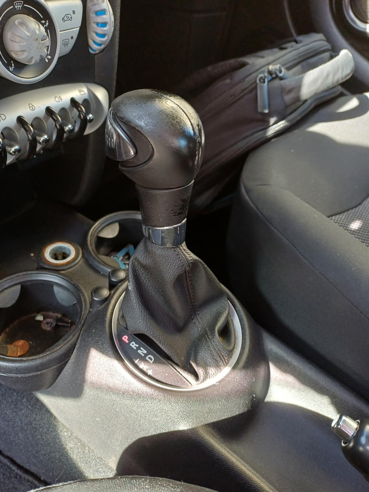 Mini 1.6 16V Cooper D Chili