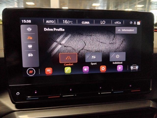 CUPRA Formentor 1.5 TSI DSG 19" VIDEO C/GRIMALDI SPECIAL DAY