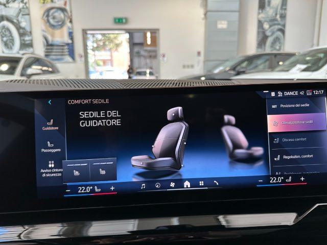 BMW 520 d 48V xDrive Touring Msport Pro - FULL
