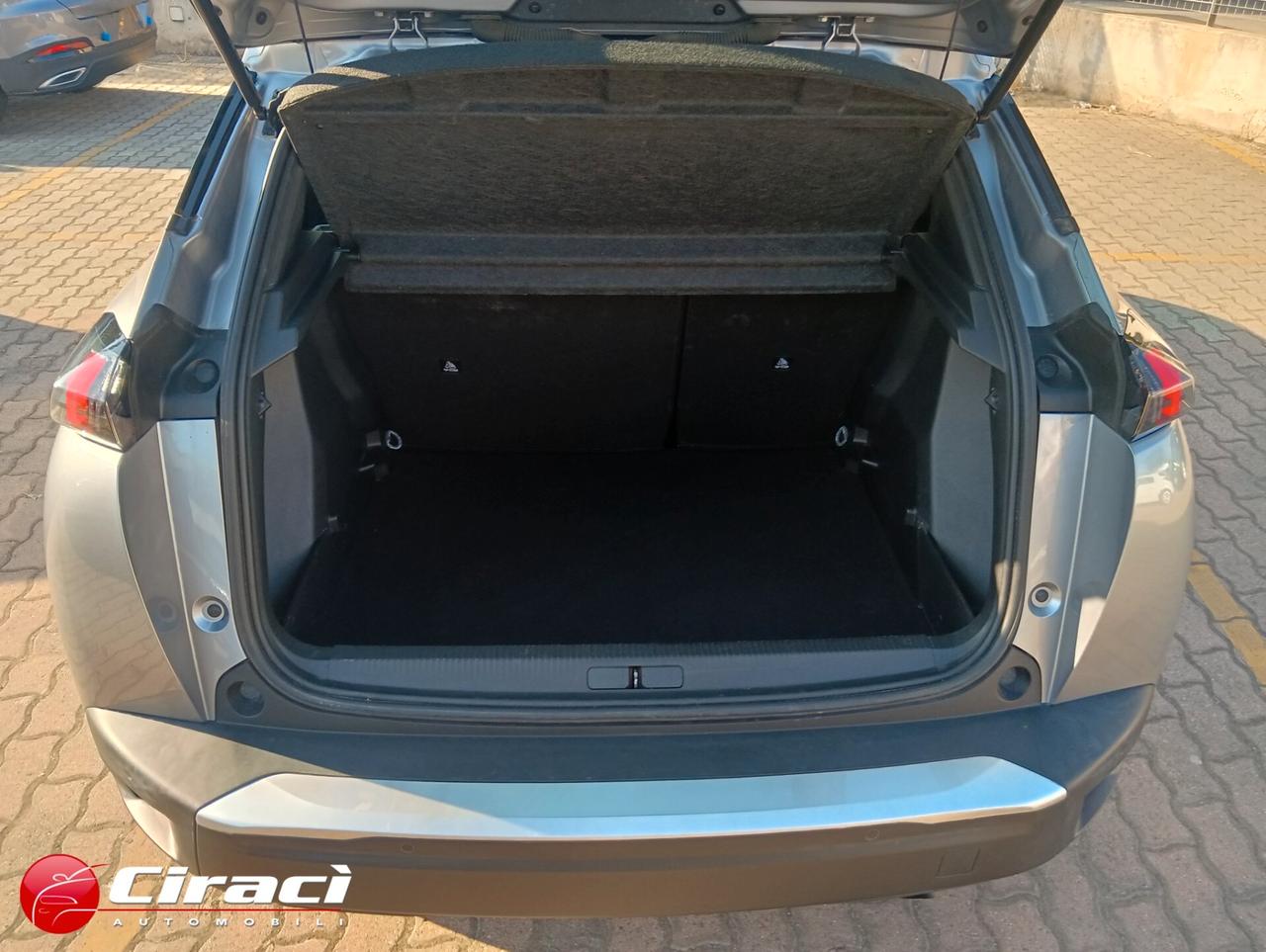 Peugeot 2008 PureTech 100 Active Pack