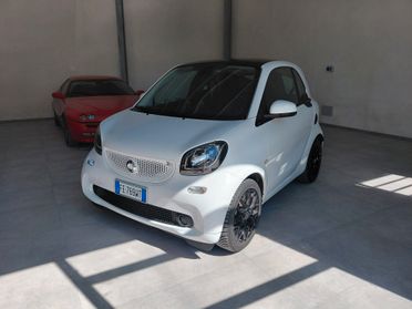 Smart ForTwo 90 0.9 Turbo Passion