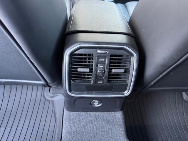 PORSCHE Macan TETTO PANORAMA CERCHI 21 FULL 2.0 265 CV