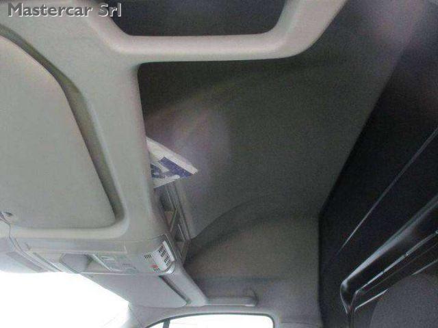 MAN TGE 30 2.0 TDI 140CV PM-TA 140 cv - GF368NJ