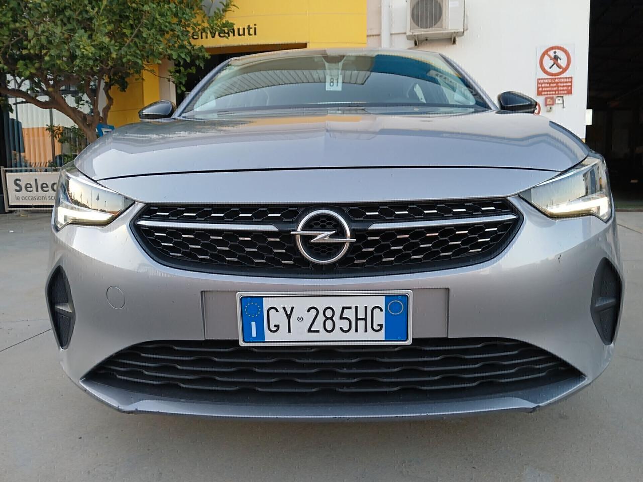 OPEL New Corsa 1.200 16v 100cv Elegance