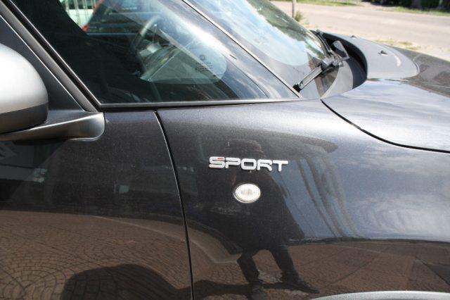 FIAT 500L 1.4 95 CV S&S Sport