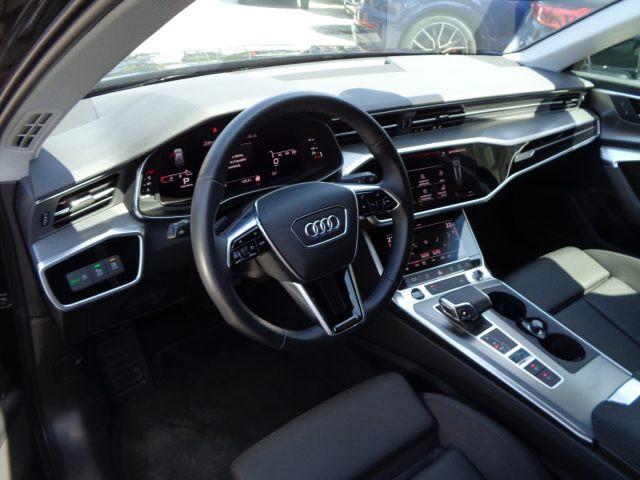 AUDI A6 AVANT 40 TDI SPORT S-TRONIC QUATTRO CAM LED"20 NAV