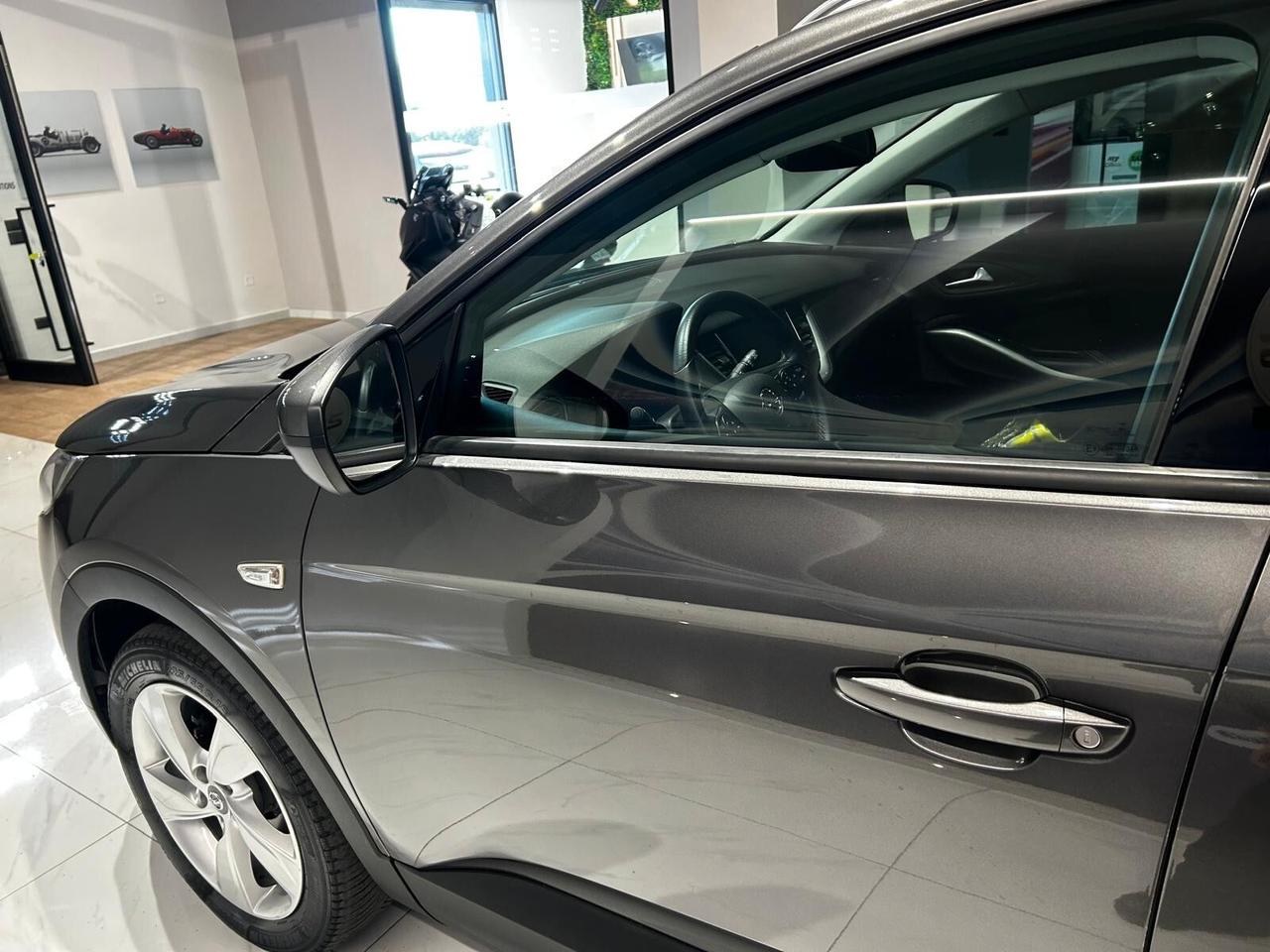 Opel Grandland X 1.5 diesel Ecotec Start&Stop Ultimate