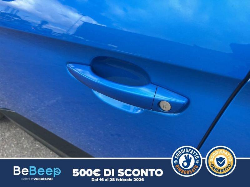 Opel Grandland 1.5 ECOTEC GS LINE S&S 130CV AT8