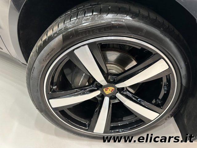 PORSCHE Macan 2.0 / TETTO PANORAMICO / TELECAMERA