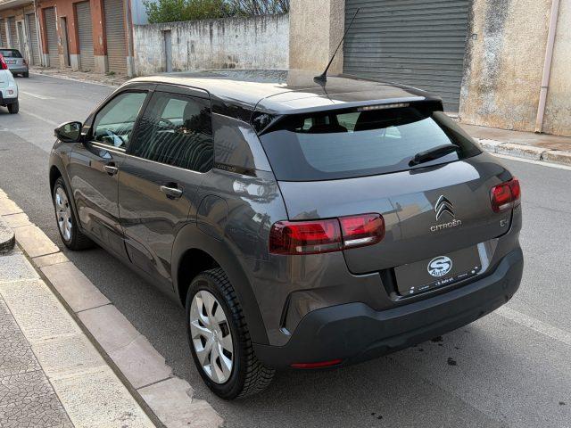 CITROEN C4 Cactus 1.5 BlueHDi 100 Feel Pack