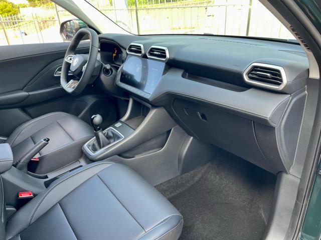 MG ZS 1.5 Comfort - KM0