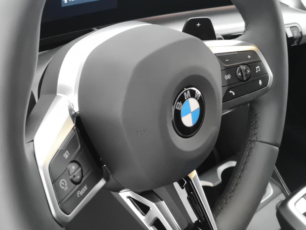 BMW X2 xDrive20d 48V MSport Pro