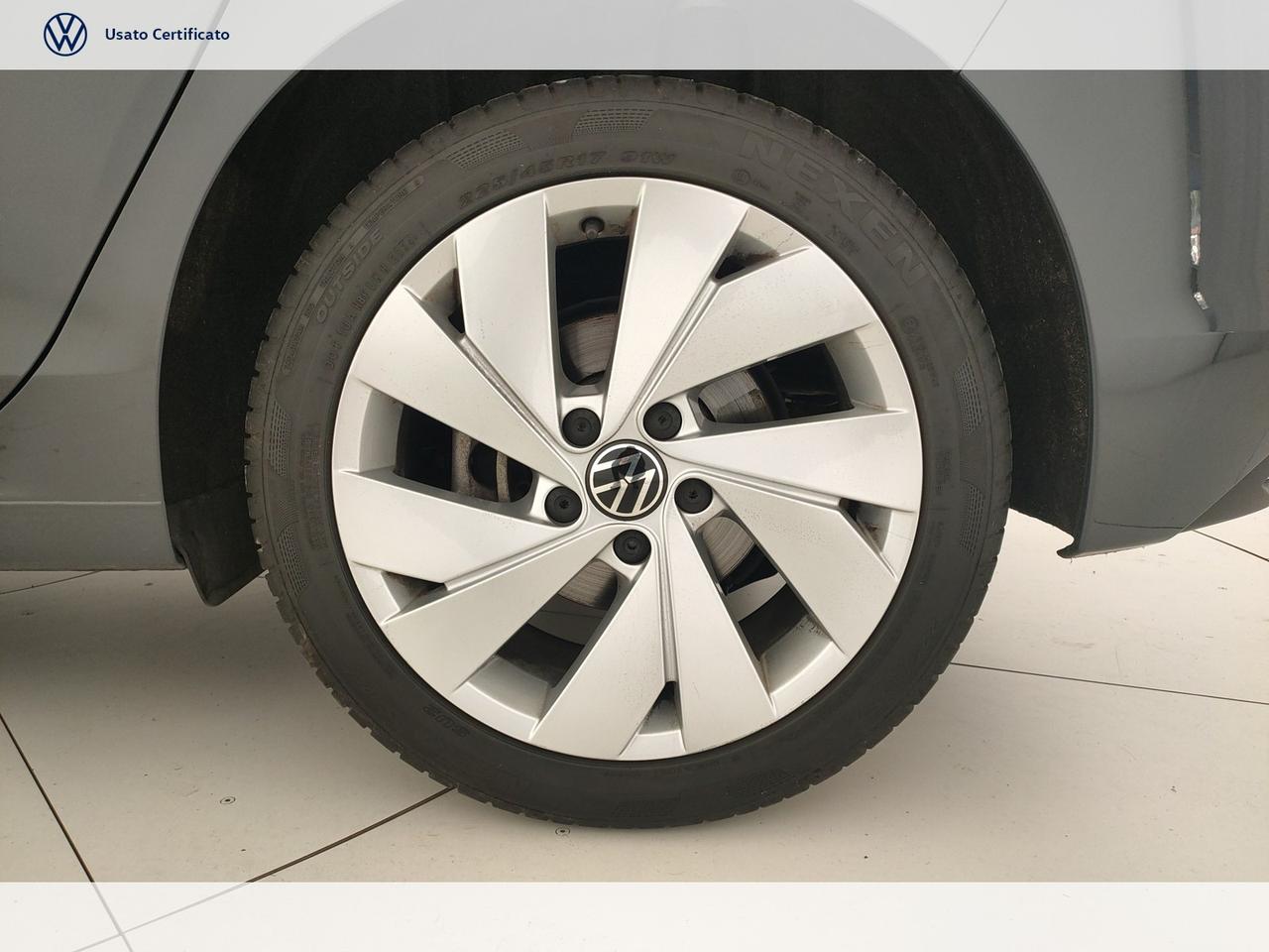 2.0 TDI Style 150 CV DSG