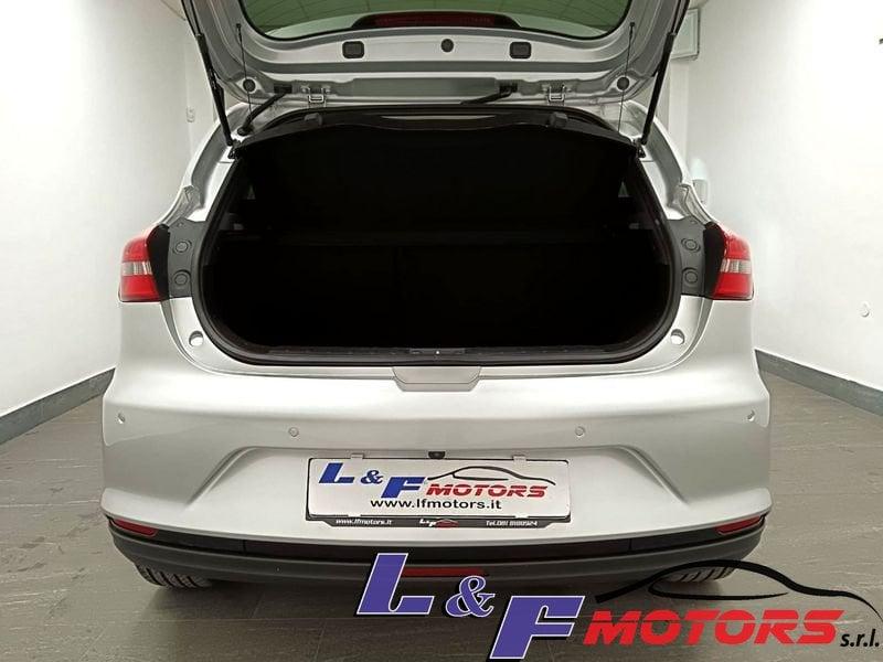 EVO Evo 3 1.5 GPL