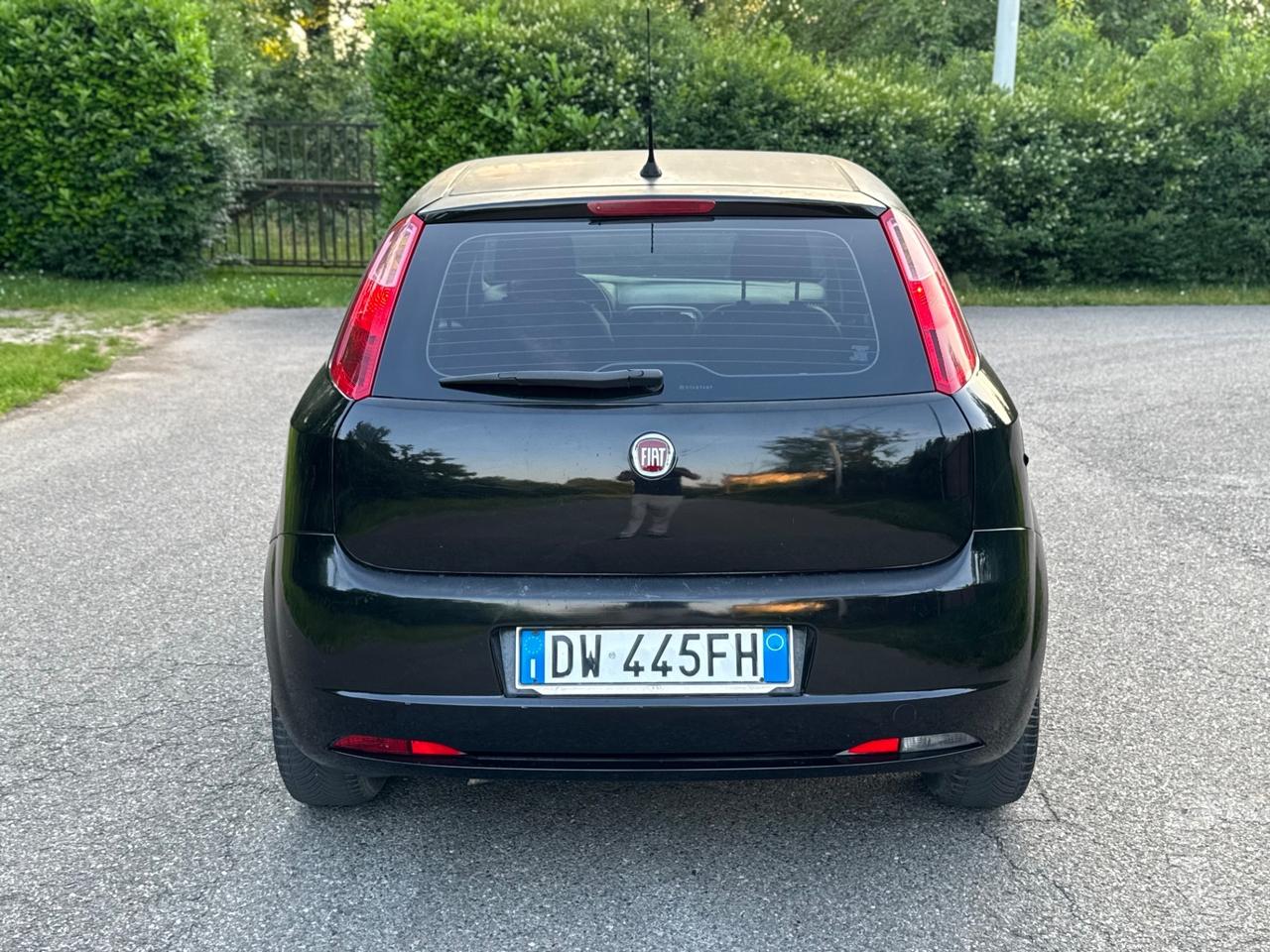 Fiat Punto 1.2 Benzina/GPL “Unico Proprietario”