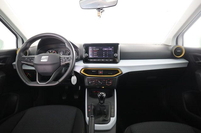 SEAT Arona Arona 1.0 EcoTSI Reference