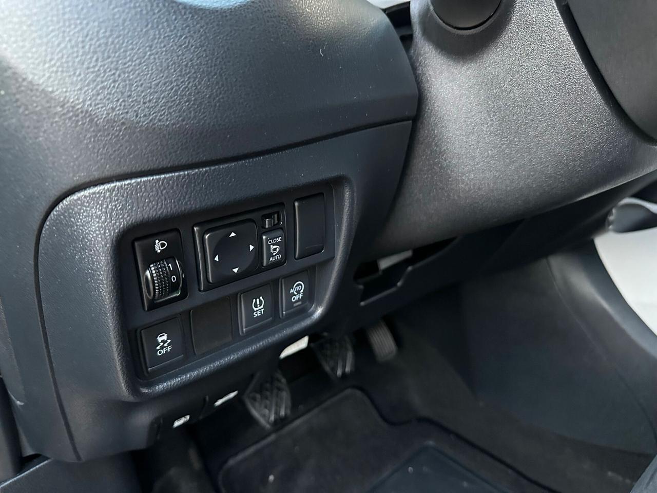 Nissan Juke 1.5 dCi Start&Stop Premium